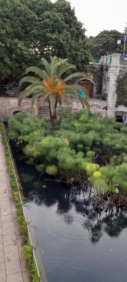 Maison Isola Di Ortigia Syrakus Exterior foto
